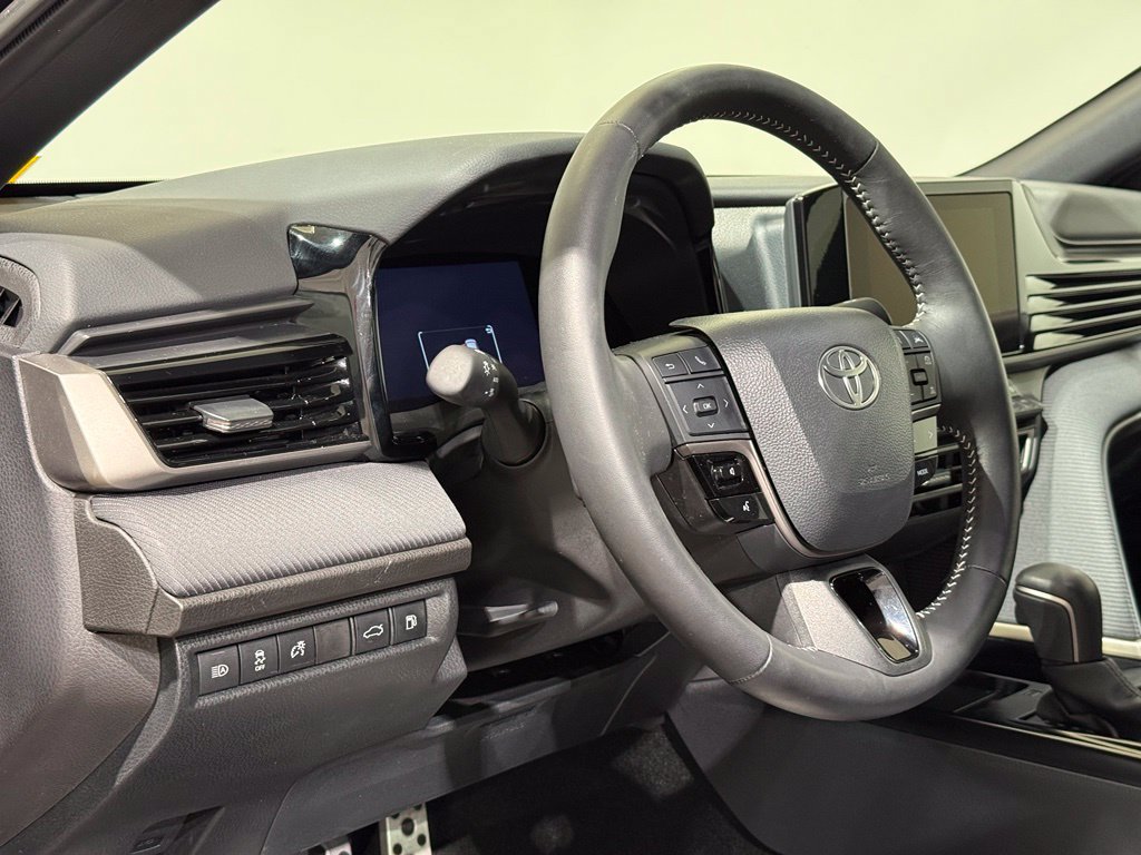 Certified 2026 Toyota Camry SE w/ Convenience Package AWD/4WD image 16
