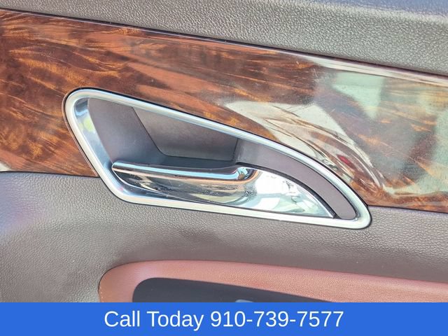 Used 2013 Buick Encore Leather FWD image 36