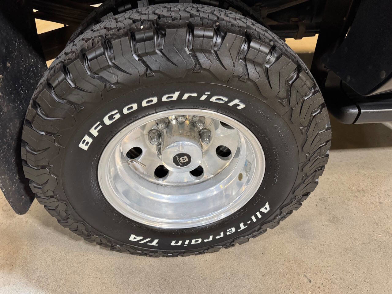 Used 1998 Dodge Ram 3500 Truck SLT LARAMIE 4X4 12V 5.9L CUMMI image 52