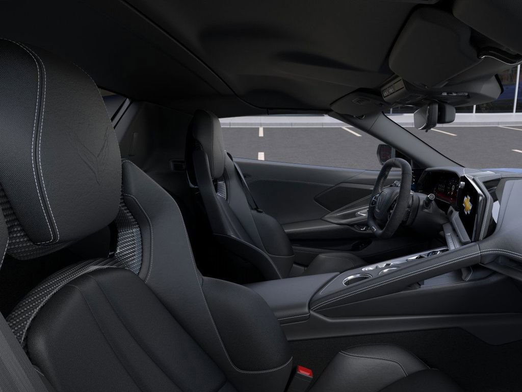 New 2026 Chevrolet Corvette Z06 w/ Battery Protection Package image 17