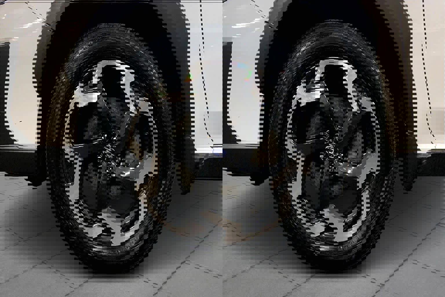 Used 2023 Subaru Crosstrek 2.5i Limited w/ Moonroof Package image 11