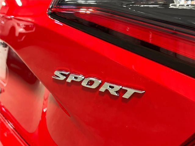 New 2026 Honda Civic Sport image 10
