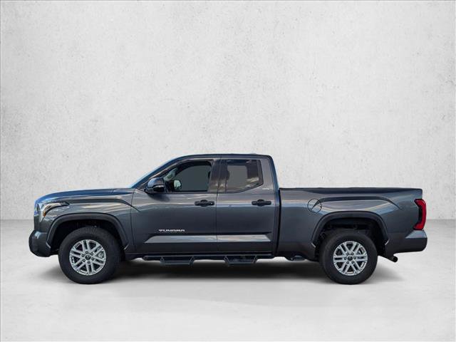 Used 2023 Toyota Tundra SR5 image 8