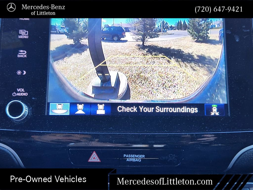 Used 2023 Honda Ridgeline Black Edition image 18