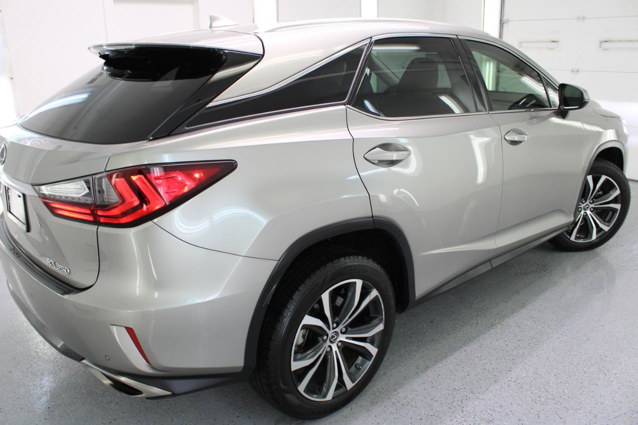 Used 2018 Lexus RX 350 FWD w/ Premium Package image 16