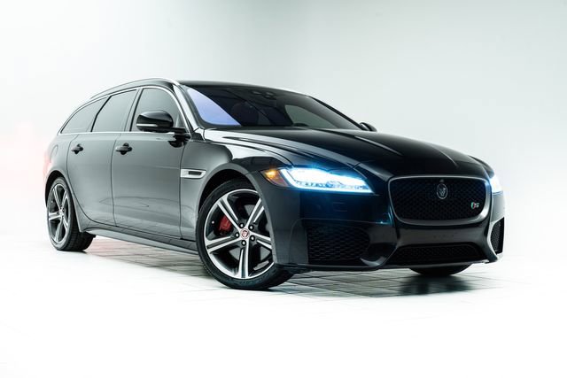 Used 2018 Jaguar XF First Edition image 5
