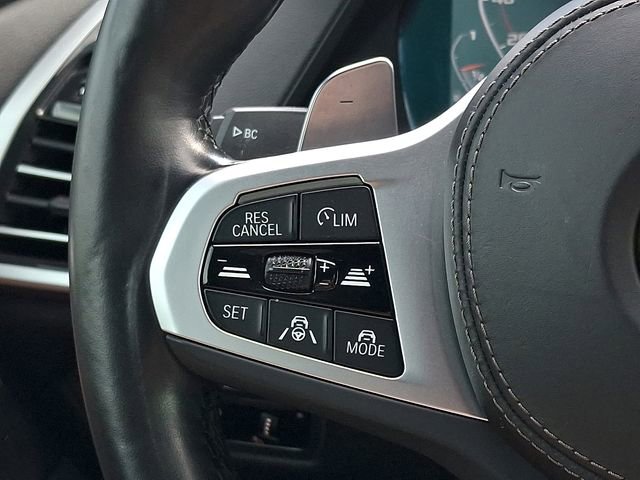 Used 2022 BMW X5 M50i image 29