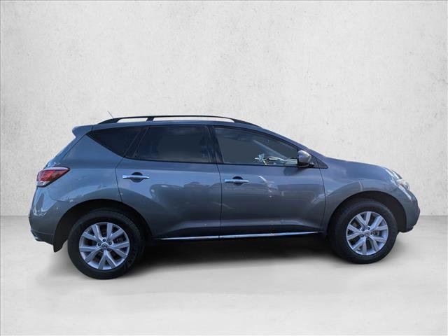 Used 2014 Nissan Murano SV w/ Value Package image 4
