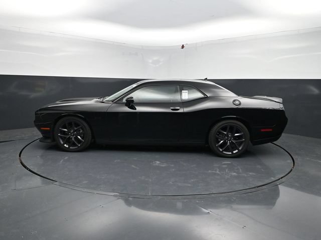 Used 2023 Dodge Challenger R/T w/ Plus Package RWD image 5