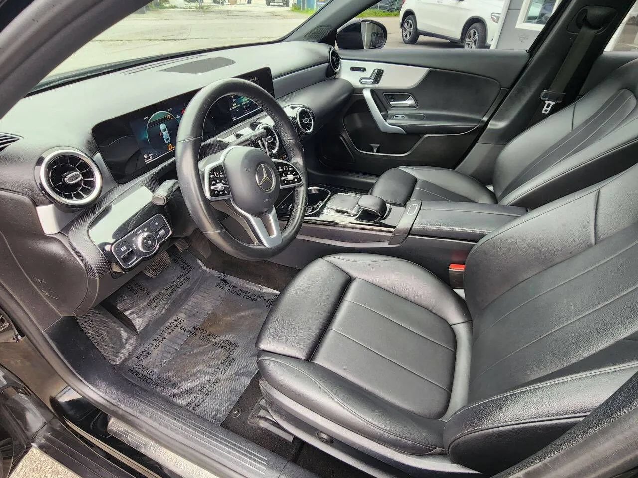 Used 2019 Mercedes-Benz A 220 4MATIC image 8