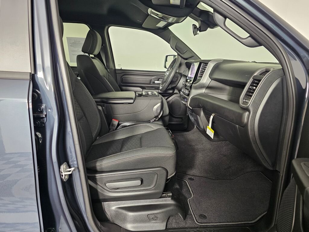 New 2026 RAM 1500 Tradesman image 38