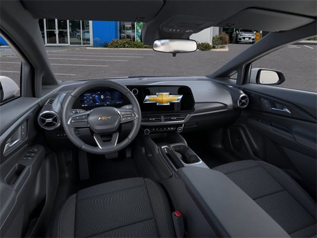 New 2026 Chevrolet Equinox EV LT image 15