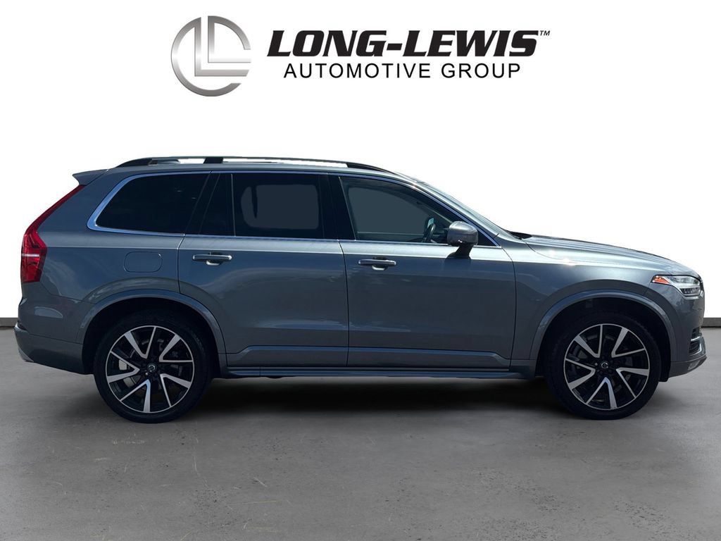 Used 2019 Volvo XC90 T6 Momentum w/ Protection Package Premier AWD/4WD image 8