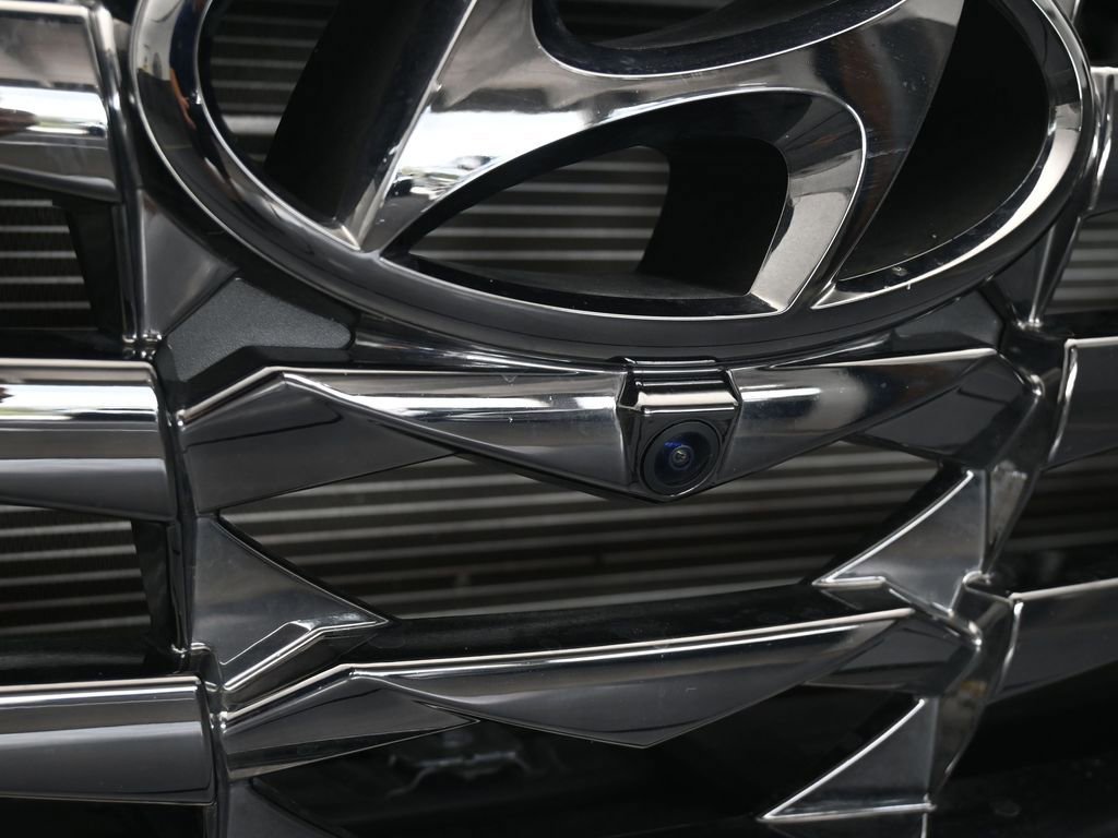 Used 2022 Hyundai Tucson Limited w/ Cargo Package image 54