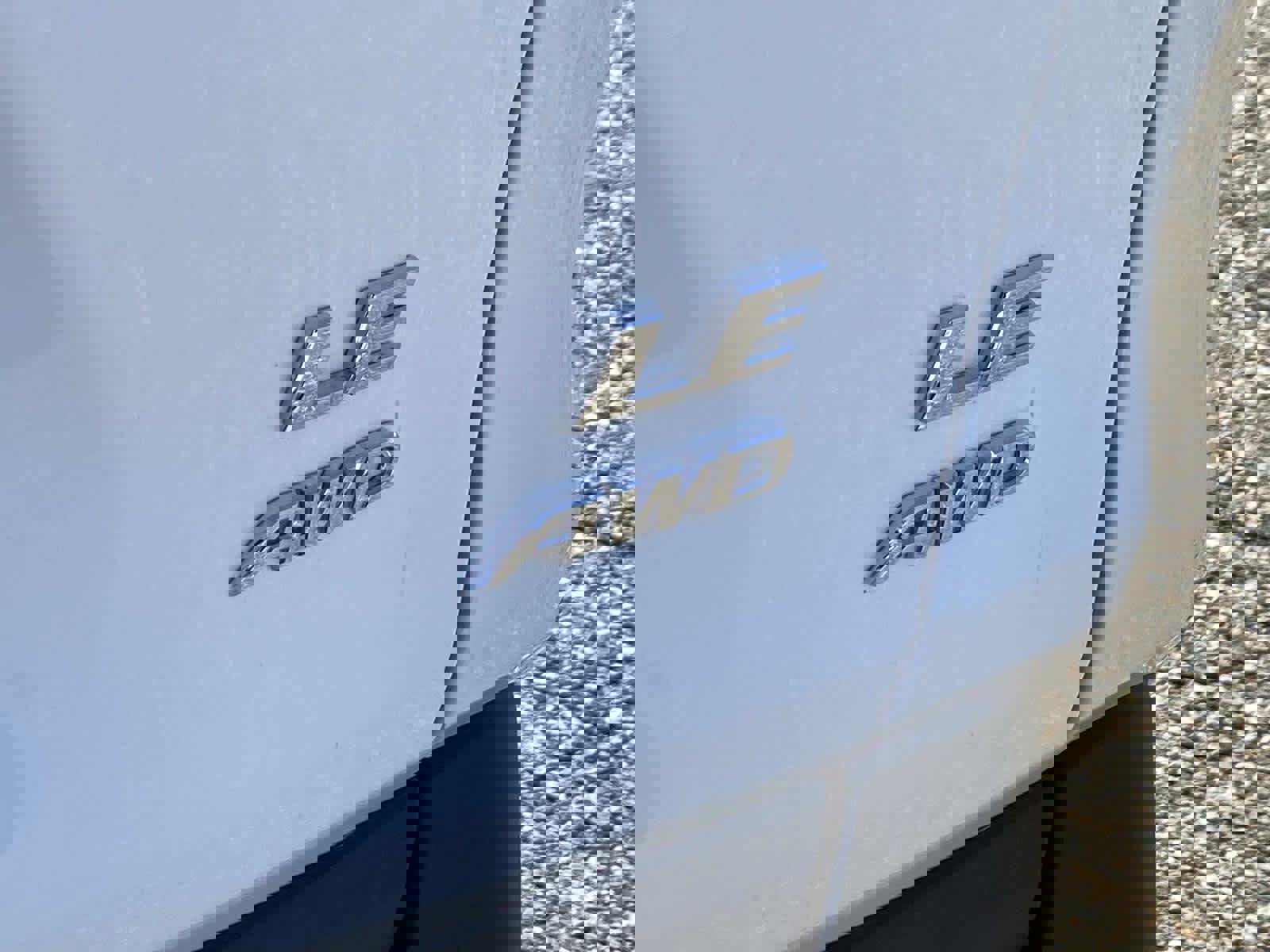 Used 2024 Toyota RAV4 LE image 26