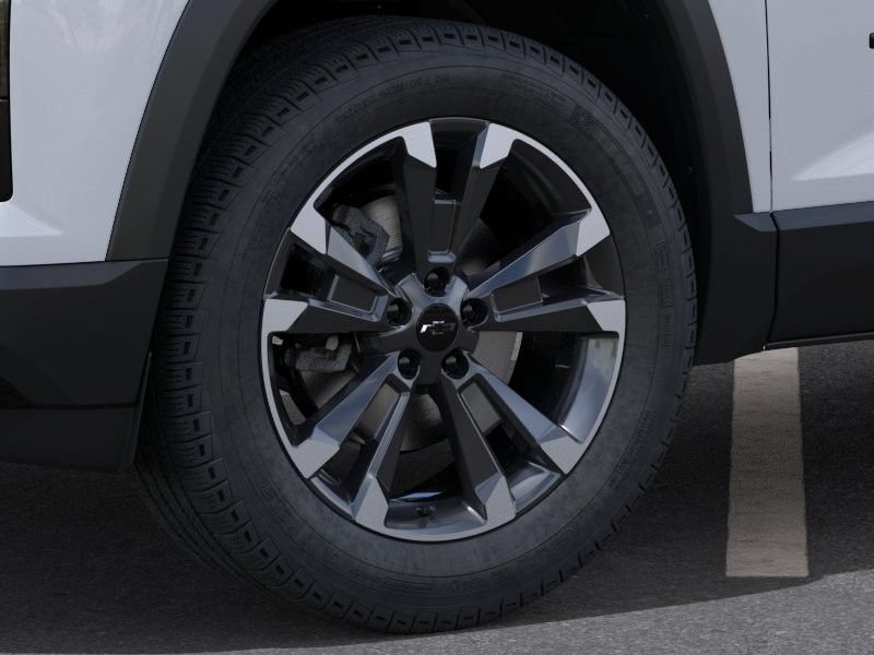 New 2027 Chevrolet Equinox RS AWD/4WD image 10