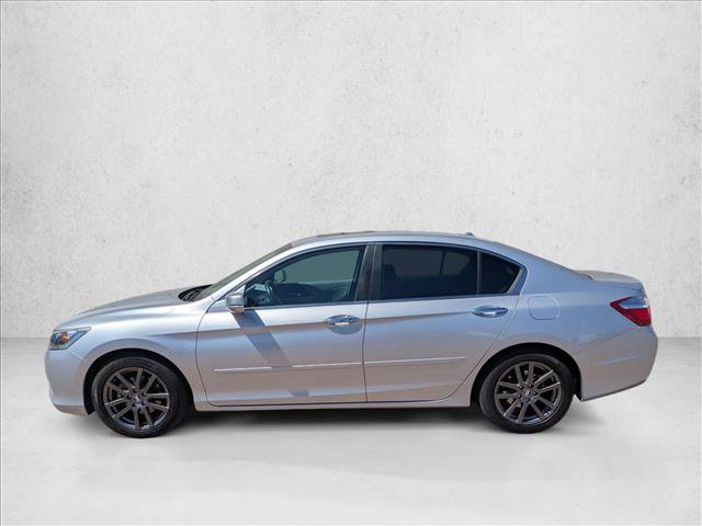 Used 2013 Honda Accord EX-L image 5