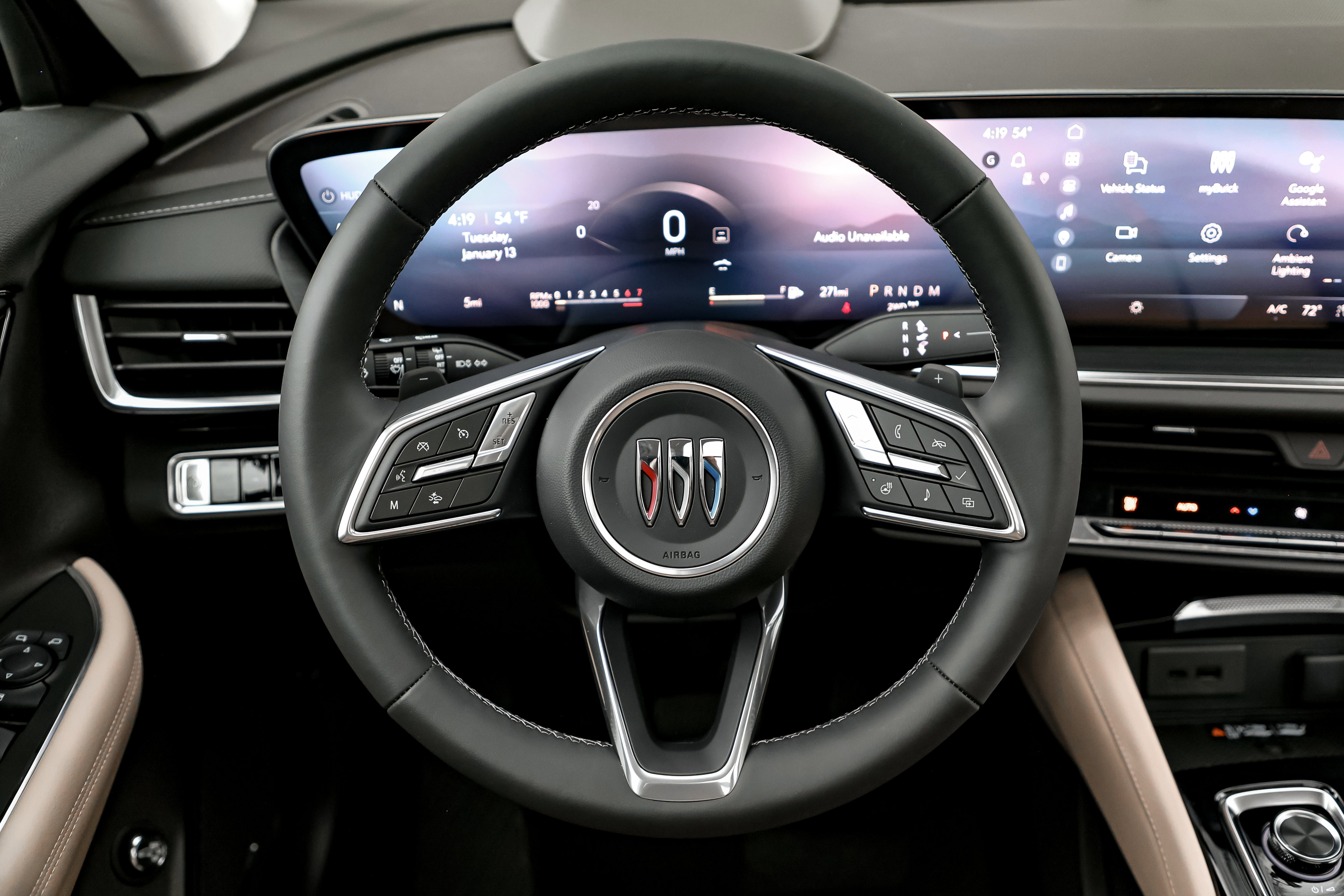 New 2026 Buick Envision Preferred image 23