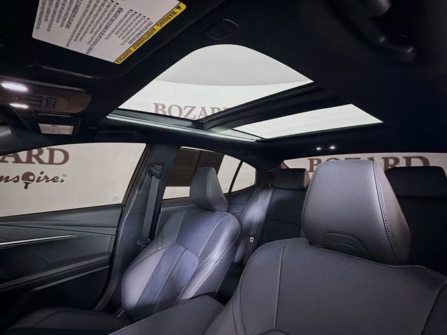 Used 2026 Toyota Camry XSE FWD image 26