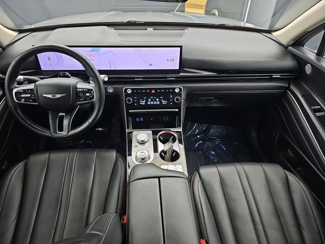 Used 2025 Genesis GV80 2.5T Standard AWD/4WD image 21