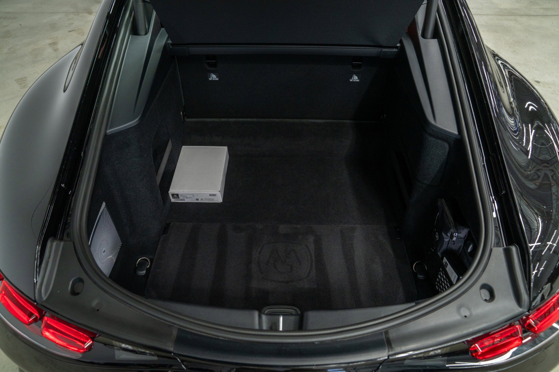 Used 2026 Mercedes-Benz AMG GT 63 image 18