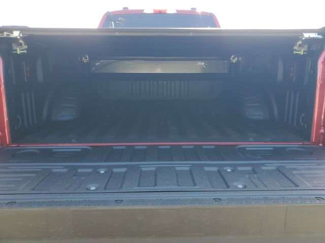 New 2026 Ford F250 Lariat w/ Chrome Package image 6