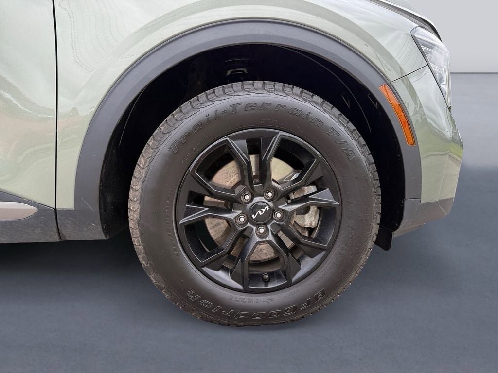 Used 2023 Kia Sportage X-Pro Prestige AWD/4WD image 9