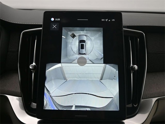 New 2026 Volvo XC90 B6 Ultra w/ Protection Package Premier image 22