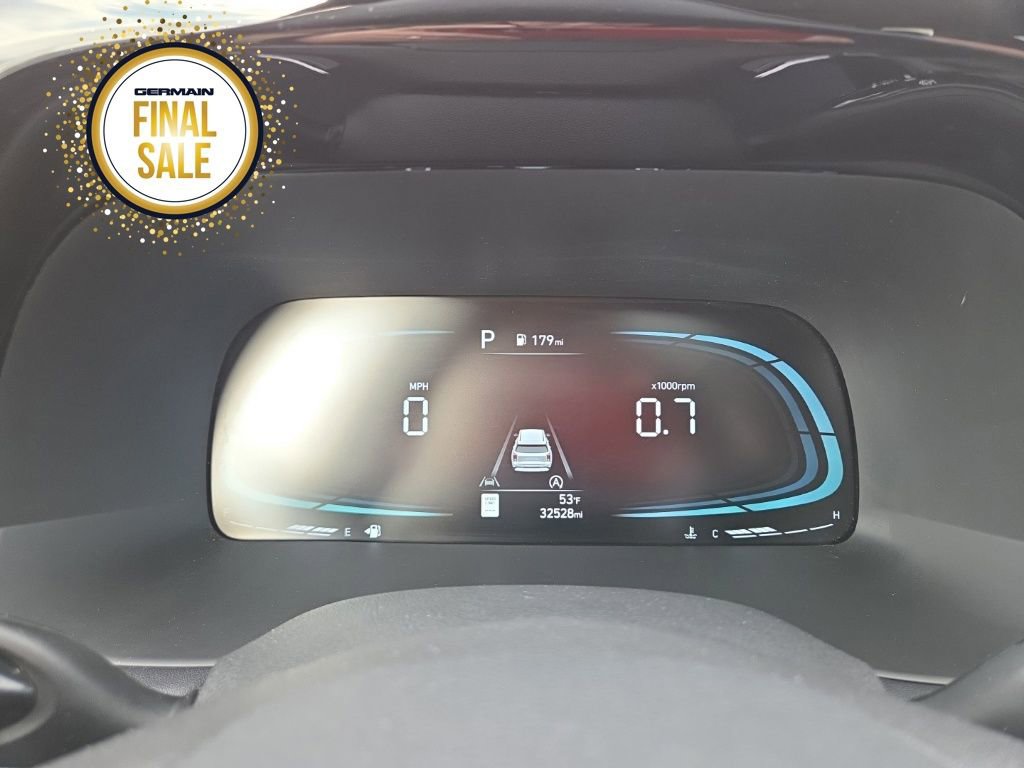 Used 2024 Hyundai Palisade XRT image 38