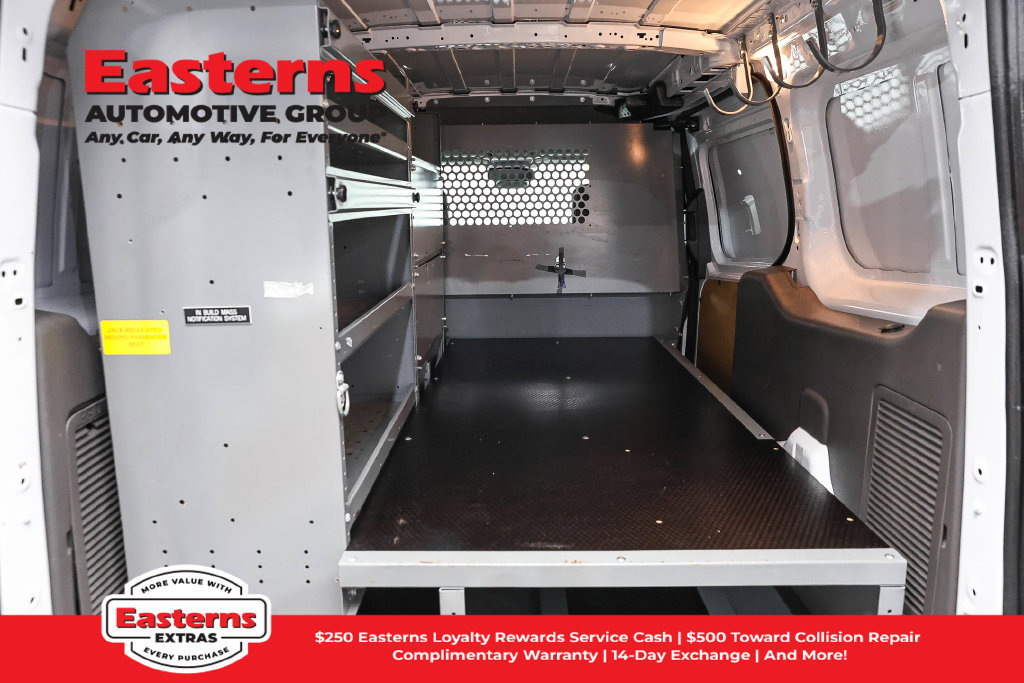 Used 2020 Ford Transit Connect XL FWD image 10