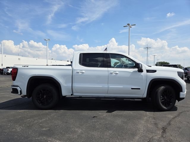 New 2026 GMC Sierra 1500 Elevation w/ Elevation Premium Package AWD/4WD image 20