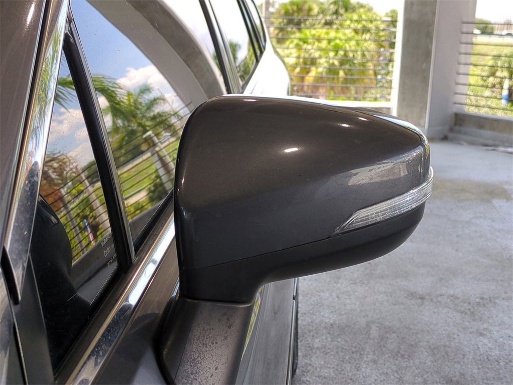 Used 2018 Subaru Outback 2.5i Limited image 12