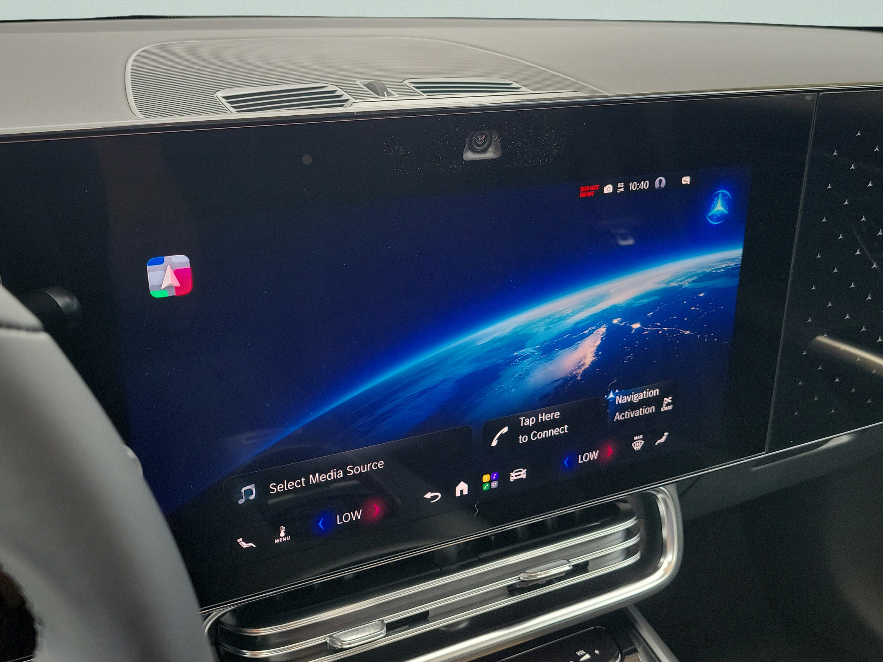 New 2027 Mercedes-Benz CLA 250+ image 25