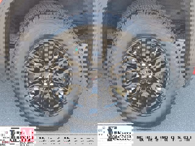 New 2026 GMC Sierra 1500 Pro w/ Graphite Edition AWD/4WD image 28