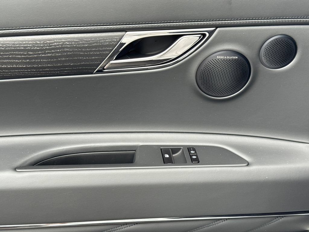 New 2026 Genesis GV80 3.5T Prestige AWD/4WD image 24