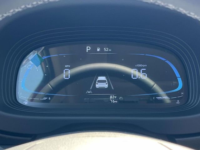 New 2026 Hyundai Venue SEL FWD image 27