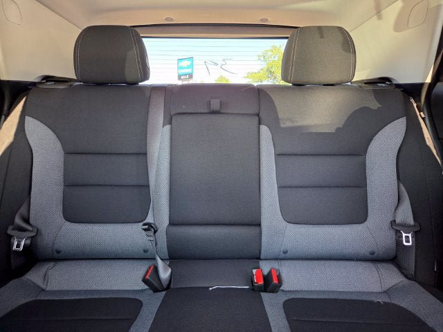 New 2026 Chevrolet TrailBlazer LT w/ Convenience Package FWD image 8