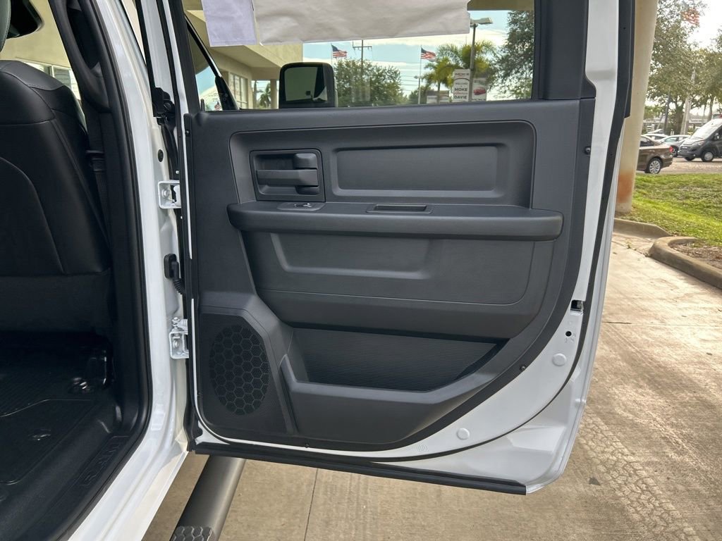 New 2026 RAM 4500 Tradesman image 28