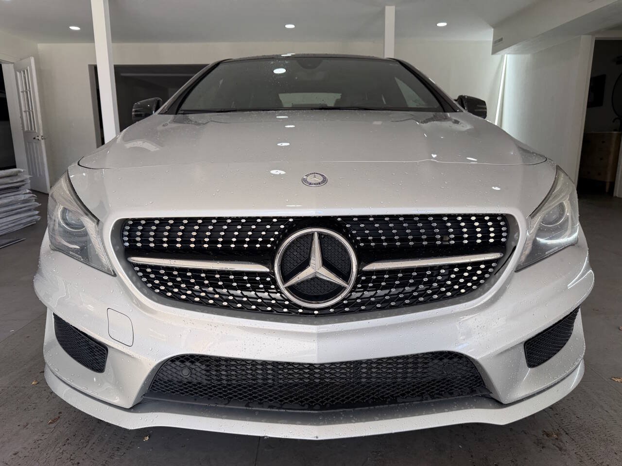 Used 2016 Mercedes-Benz CLA 250 4MATIC image 12