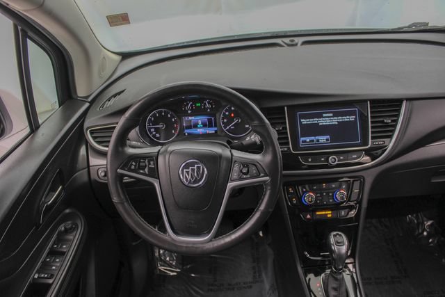 Used 2019 Buick Encore Essence w/ Safety Package II AWD/4WD image 24