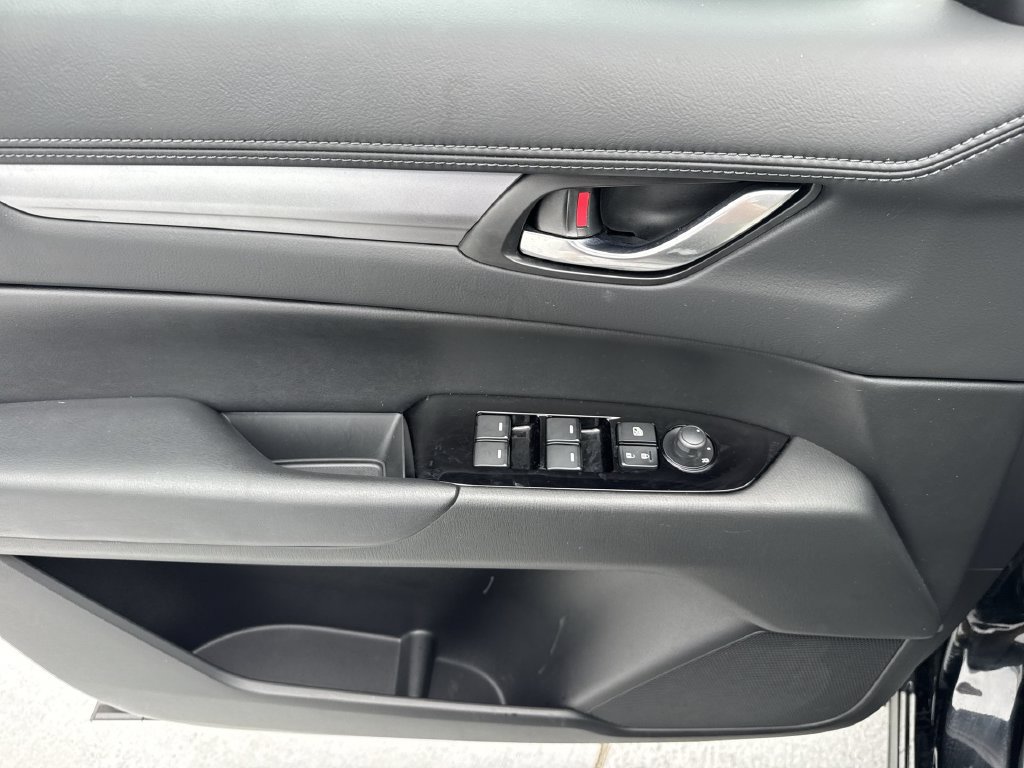 Used 2024 MAZDA CX-5 AWD 2.5 S w/ Preferred Package image 40