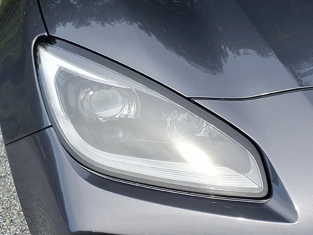 Used 2024 Subaru BRZ Limited RWD image 10