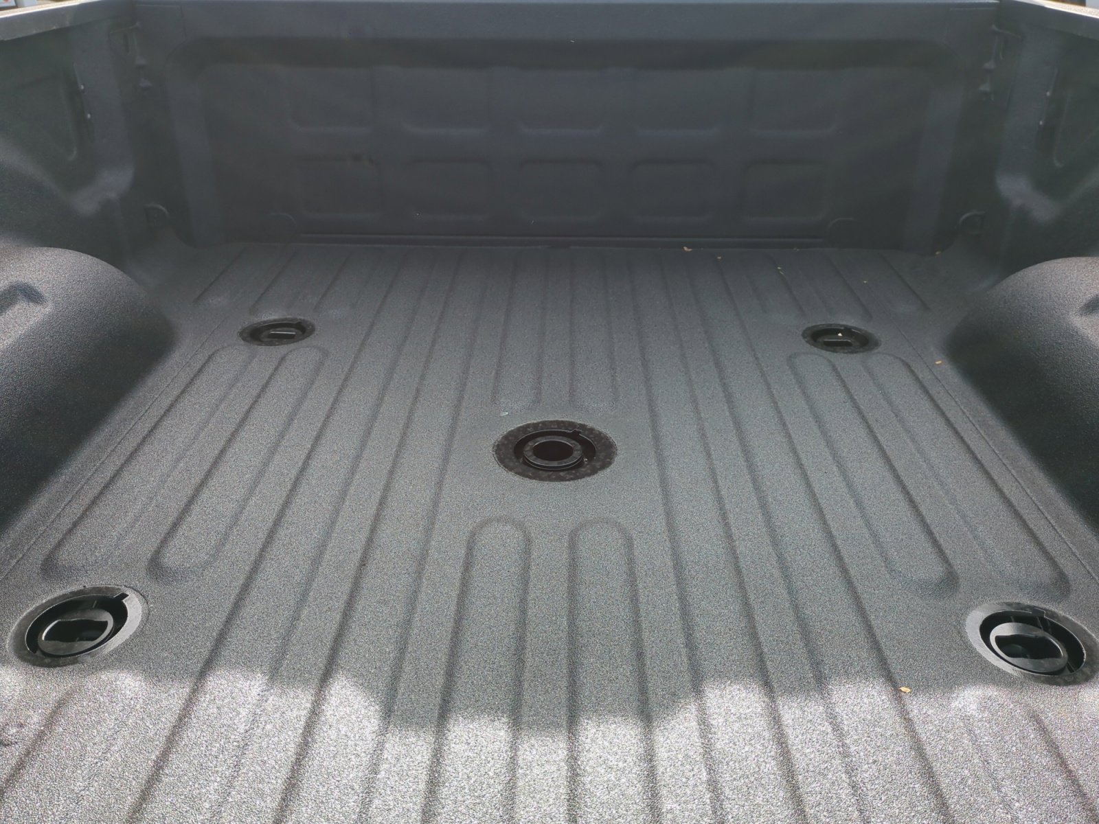 New 2026 RAM 2500 Laramie w/ Sport Appearance Package image 33