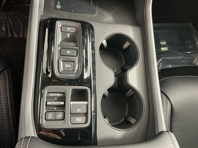 New 2026 Honda Passport RTL image 15