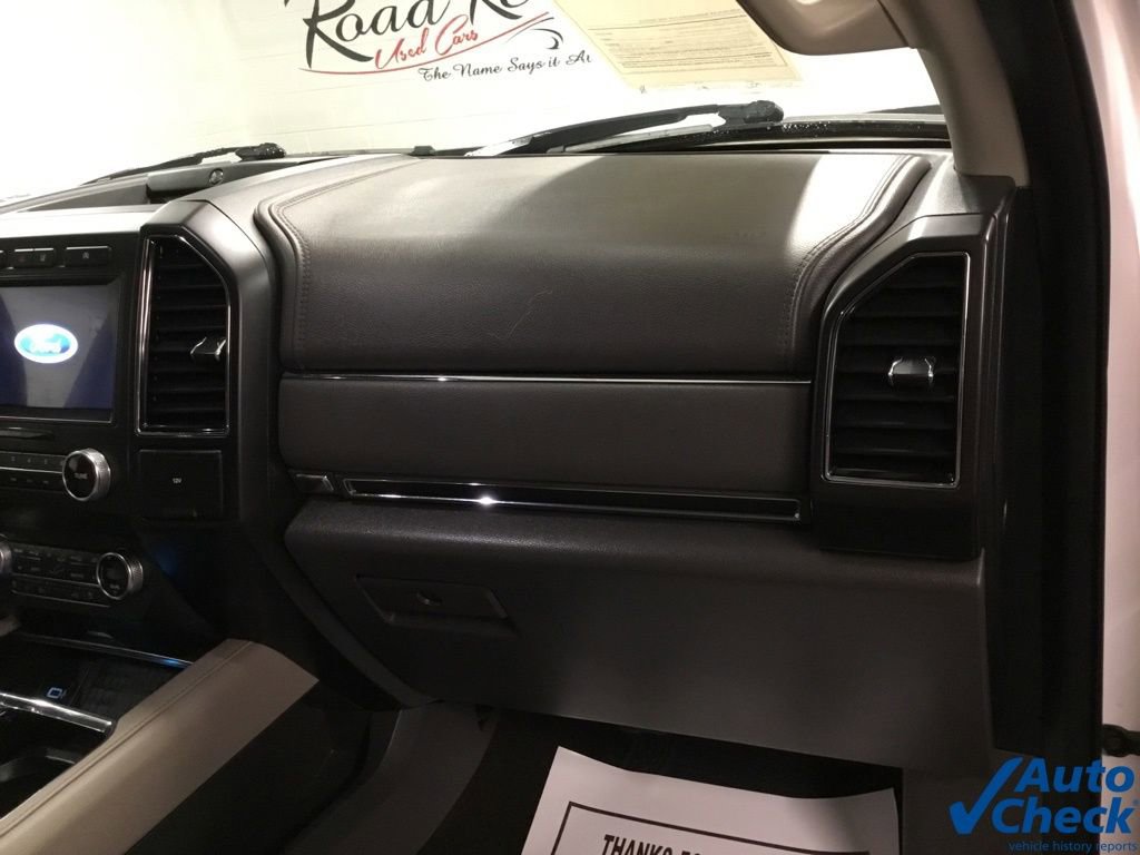 Used 2019 Ford Expedition Limited w/ Equipment Group 301A image 33