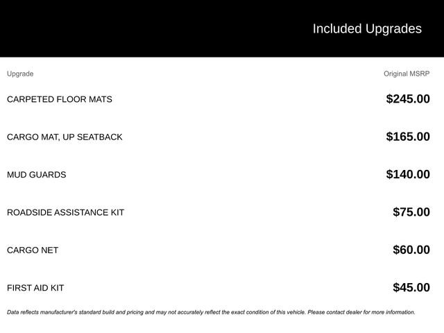 New 2026 Hyundai Palisade SEL image 3