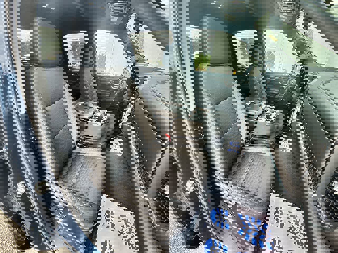 Used 2023 Chevrolet Silverado 1500 LT image 26