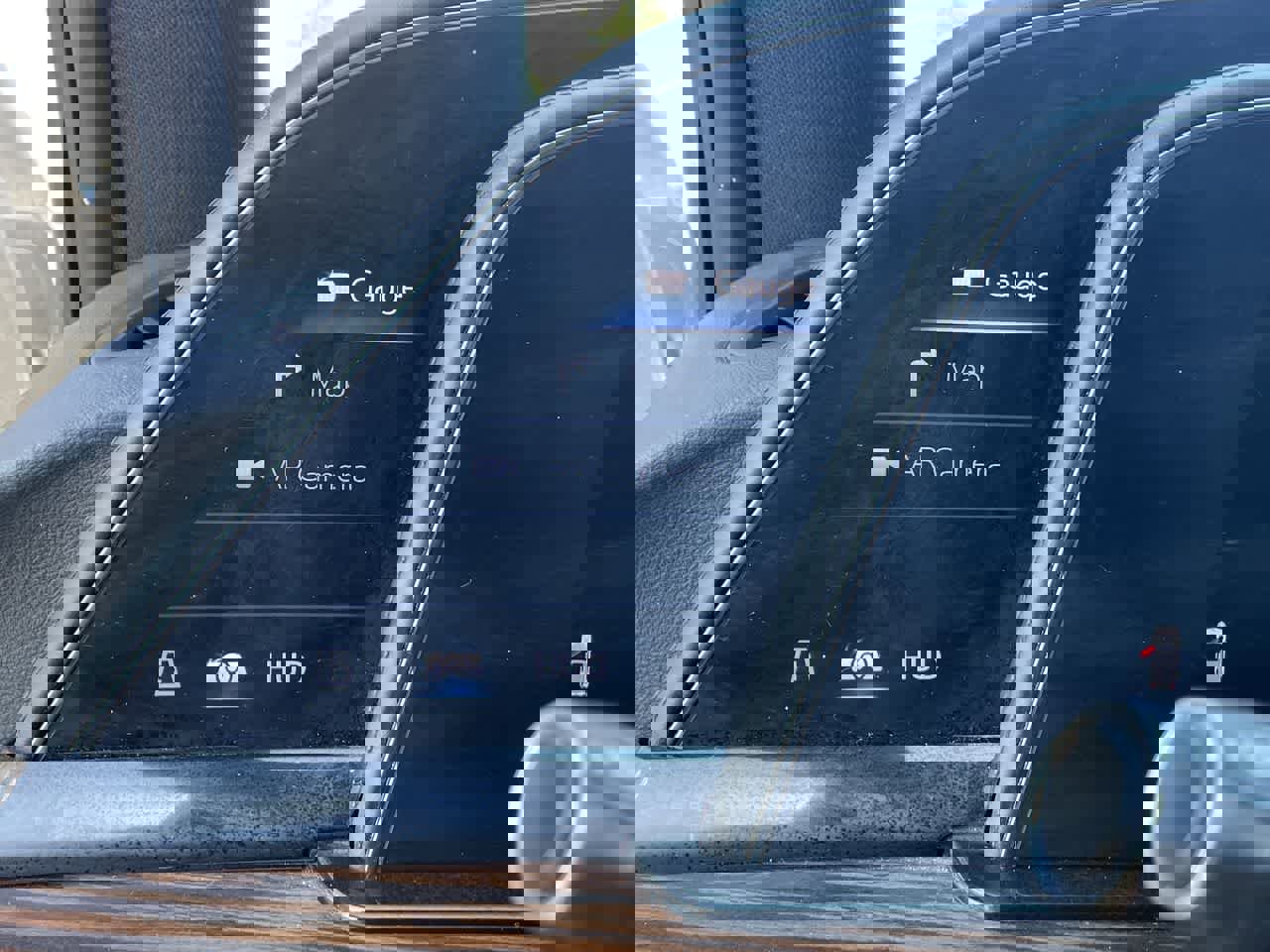 Used 2021 Cadillac Escalade ESV Premium Luxury w/ Performance Package image 34