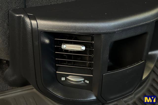 Used 2023 RAM 2500 Tradesman AWD/4WD image 15
