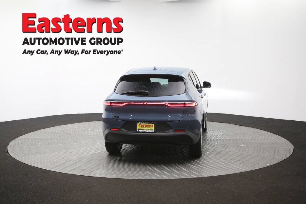 Used 2023 Dodge Hornet GT AWD/4WD image 39